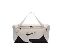 Borsa da palestra nike brasilia 40 l beige