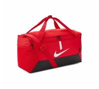 Borsa da Palestra Nike DUFFLE CU8097 657 Rosso Taglia unica