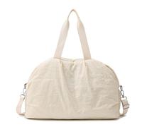 Borsa da palestra Oxford resistente agli strappi di grande capacità, con scomparti multipli per sport, viaggi, maternità, borsone sportivo essenziale, B, Bellezza di massa