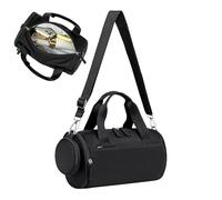 Borsa Da Palestra Per Donne Impermeabile Con Multiple Tasche | Borsa Sportiva Duffel Da Weekend Portatile Per Bottiglia Acqua Vestiti Articoli Toeletta Viaggio Outdoor Weekend Camping