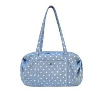 Borsa da palestra per le donne Borsa Tote Leggera di Grande Capacità e