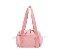 Borsa da palestra per sport all'aria aperta con tasca bagnata Borsone da viaggio portatile Borsa da fitness di grande capacità per sport all'aria aperta Viaggi, A
