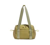 Borsa da palestra per sport all'aria aperta con tasca bagnata Borsone da viaggio portatile Borsa da fitness di grande capacità per sport all'aria aperta Viaggi, Verde