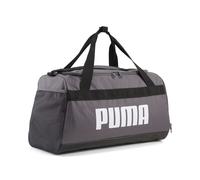 Borsa da palestra PUMA CHALLENGER SMALL Grigio TU Tinta unita