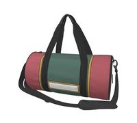 Borsa da palestra Scrolls Borse sportive for il fine settimana Borsa da viaggio Borsa da fitness