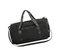 Borsa da palestra Yogasports Borsone da viaggio pieghevole Borsa da viaggio per il fine settimana Borsa da donna impermeabile per la notte per la spalla dello yoga