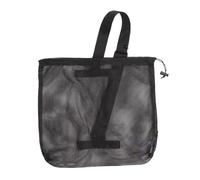 Borsa da pallavolo - borsa da calcio | Borse per attrezzature sportive | Organizer per a tracolla | a palla singola | Mesh Sling che porta borse per donne Men Sports Athletic