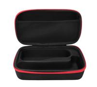 Borsa da parrucchiere, Borsa antiurto for forbici for capelli, resistente al barbiere, trimmer(Small)