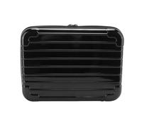 Borsa Da Parrucchiere Custodia for forbici for capelli antiurto for scatola da barbiere Borsa for trimmer for resistenza al speciale Valigia impermeabile per Barbiere(L)