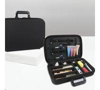 Borsa da parrucchiere Custodia per capelli Borsa per trucco Borsa per