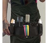 Borsa da parrucchiere per forbici, pettine, organizer, parrucchiere,