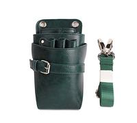 borsa da parrucchiere, Valigetta portautensili professionale for parrucchieri, for, for design di moda(Green)