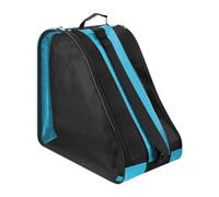 Borsa da pattinaggio a rulli con manico da trasporto per pattini Figura