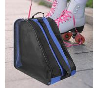 Borsa da pattinaggio a rulli con spalla per spalla per i pattini da hockey