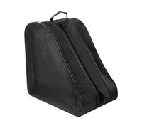 Borsa da pattinaggio a rulli con spalla per spalla per i pattini da hockey