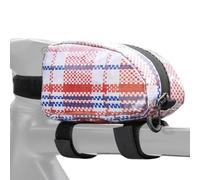 Borsa da per Bici da Corsa Custodia Portaoggetti Impermeabile a Pannier con | Borsa per Bici da Strada Per Cruiser, Viaggi, Pendolarismo, Outdoor, Adulti, Uomini E Donne