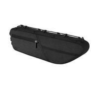 Borsa da per bicicletta, grande capacità, impermeabile, per tutti i giorni, viaggi, pendolari, avventura, per riporre