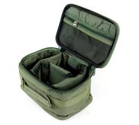 Borsa da Pesca Imprenditrici Piccoli per Accessori 20x15x10cm 5 Compartimenti