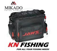 Borsa da pesca MIKADO EVA JAWS 30 cm x 20,5 cm x 21 cm