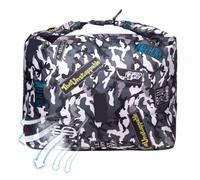 Borsa Da Pesca Multifunzionale - Secchio Per Pesci Vivi E Secchio Di Protezione Dei Pesci,Secchio E Contenitore Di Pesci Viventi, Secchio Di Esche Da Pesca All'aperto