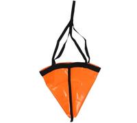 Borsa da pesca multiuso Drogue Sea anchors Boat Drift Trolling Bag in PVC