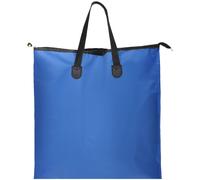 Borsa da Pesca Pieghevole Grande Capacità Impermeabile Oxford Panno Fish Keeper