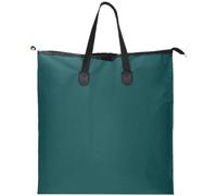 Borsa da Pesca Pieghevole Grande Capacità Impermeabile Oxford Panno Fish Keeper