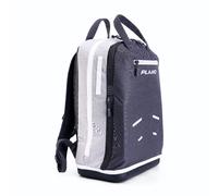 Borsa Da Pesca Plano Weekend Tackle Bag Pack Rucksack Inclusa 2 Stowaways Box