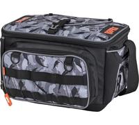 RAPALA LURECAMO TACKLE BAG LITE - DIMENSIONI (CM): 35 x 25 x 22