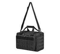 Borsa da pesca - Sacchetto di immagazzinaggio impermeabile, con tracolla per borse da pesca per attività all'aperto acqua salata stagno bordo mare padre uomini, Nero , Se référer au descriptif, Fare