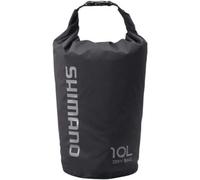 Borsa da pesca SHIMANO Dry Roll-up Pouch S~XL Taglia BP-024U Nero