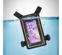 Fidlock Hermetic Chest Bag Trasparente