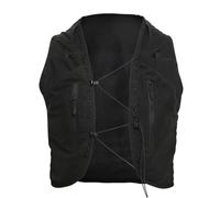 Borsa da petto per moto, Borsa da petto sportiva per uomo | Borsa pettorale di grande capacità,Gilet da corsa leggero, pratica borsa da petto da uomo con spazio aggiuntivo per gli allenamenti