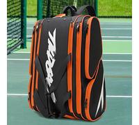 Borsa da Pickleball Borsa da Paddle per Allenamento Attività all'Aperto