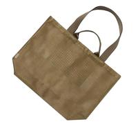 Borsa da picnic in rete - organizer portaoggetti in rete | grande borsa con grande capacità - per viaggi vacanze spiaggia piscina nuoto campeggio picnic palestra palestra scuola stadio