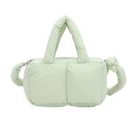 Borsa Da Pignolo Da Donna Alla Per La Borsetta Trapuntata Spalla Morbida E Stili Incrociati Styles Borsetta Per Viaggiare O Lavorare Giù La Incrociata