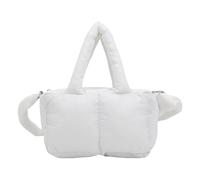 Borsa Da Pignolo Da Donna Alla Per La Borsetta Trapuntata Spalla Morbida E Stili Incrociati Styles Borsetta Per Viaggiare O Lavorare Giù La Incrociata