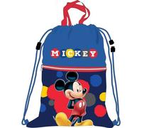 Borsa Da Piscina Mickey Topolino Deluxe