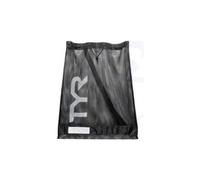 Borsa da piscina tyr big mesh mummia nera