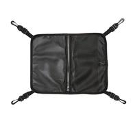 Borsa da ponte | Borsa da ponte per paddle board | Custodia portaoggetti Ďeck a 4 ganci | Organizzatore di paddleboard per la e la ricerca marina | B́orsa impermeabile ṕer cellulare, chiavi e ac