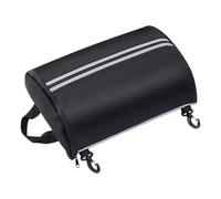 Borsa da ponte per kayak | Borsa portaoggetti portatile per ponte, impermeabile, regolabile, grande capacità, multifunzione, per attrezzature sportive acquatiche, avventure, kayak, surf, viaggi