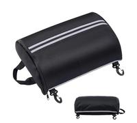 Borsa Da Ponte Per Kayak - Contenitore Multifunzionale, Cuciture Rinforzate, Cinghie Facili Da Trasportare, Forma Pieghevole Compatta | Per Sport Acquatici All'aperto Kayak Paddleboard Escursione Viag