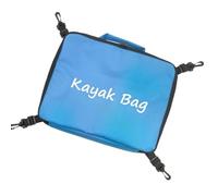 Borsa Da Ponte Per Paddleboard Custodia Organizer Isolante Portatile 10L | Borsa Organizzatrice Paddleboarding Per Viaggi In Aereo, Vacanze, Rafting Fluviale E Attrezzatura Sportiva