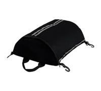 Borsa da ponte - Zaino portaoggetti da ponte, Borsa per pagaie per adulti per kayak | Borsa da ponte per per paddle board con moschettoni girevoli, forniture per borsa da ponte per paddle bo