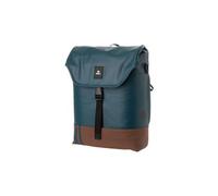 Borsa da portapacchi agu dwr single urban blu