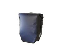Borsa da portapacchi agu shelter clean blu