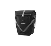 Borsa da portapacchi ortlieb back roller plus 23 l 20 3 l ql2 2 nero