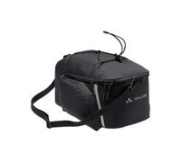 Borsa da portapacchi VAUDE Cycle Rack Nero