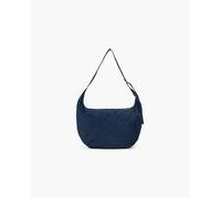 Levi's - BROOKLYN XL SHOULDER BAG Blu - Borse T.U Blu