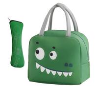 Borsa Da Pranzo A 1 Pezzi Da Cartone Animato E Borsa Da Tavolo Da 1 Pezzi, Borsa Per Pranzo, Borsa Per Il Pranzo Per Bambini, Borsa Per Il Pranzo Impermeabile